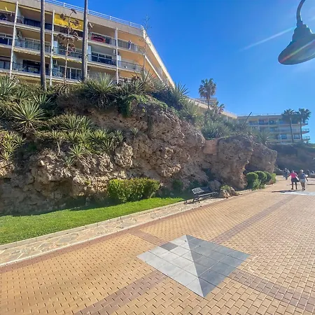 Casa Rosa - Playa Торремолинос
