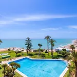 Casa Rosa - Playa Daire Torremolinos