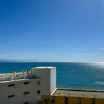 Daire Casa Rosa - Playa *