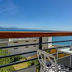Casa Rosa - Playa