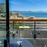 Casa Rosa - Playa Daire