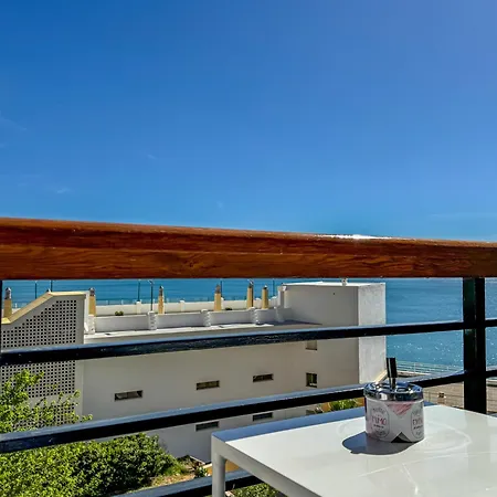 Casa Rosa - Playa Daire Torremolinos