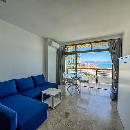 Daire Casa Rosa - Playa Torremolinos