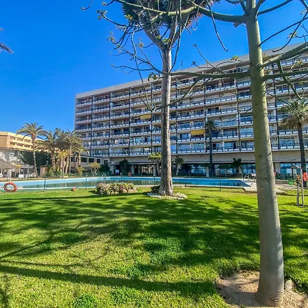 Daire Casa Rosa - Playa Torremolinos