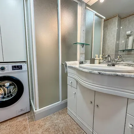 アパート Casa Rosa - Playa *