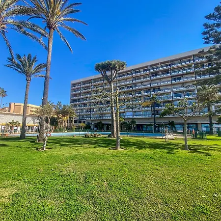 Daire Casa Rosa - Playa
