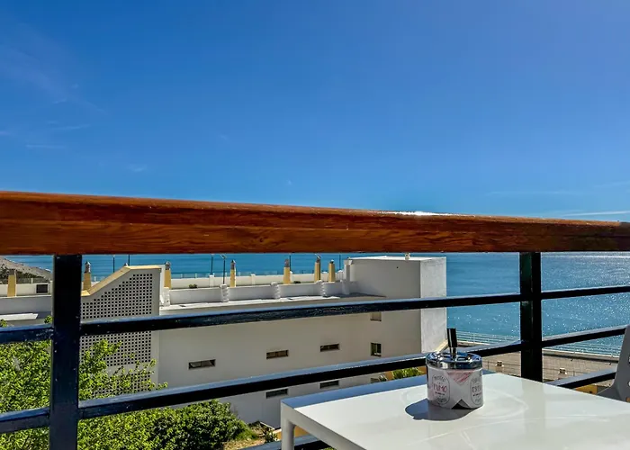 Casa Rosa - Playa Appartamento Torremolinos