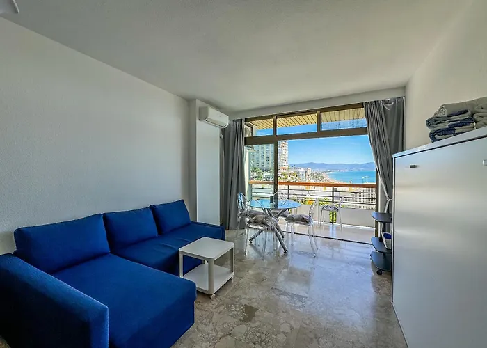 Appartamento Casa Rosa - Playa Torremolinos