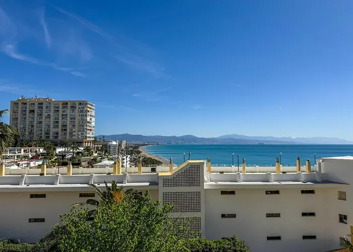 Casa Rosa - Playa Lägenhet *