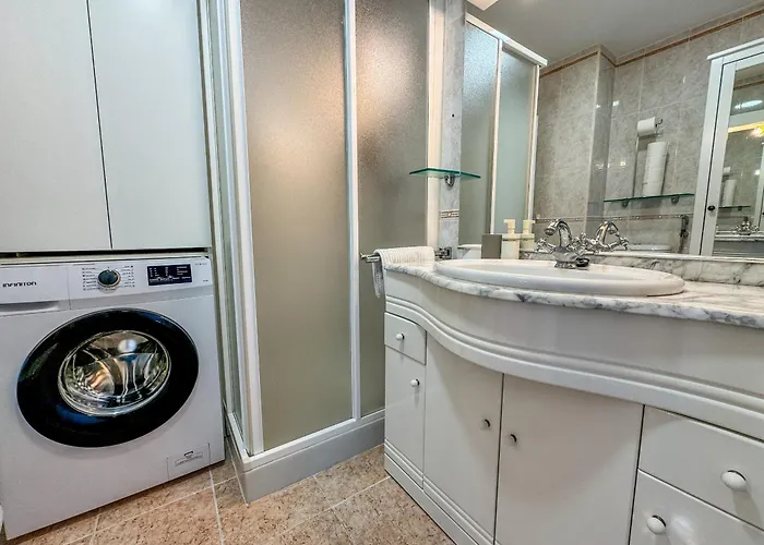 Appartamento Casa Rosa - Playa *