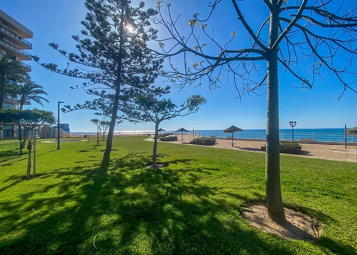 Casa Rosa - Playa * Torremolinos