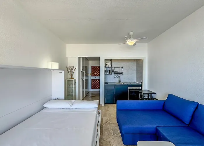 Casa Rosa - Playa Appartamento