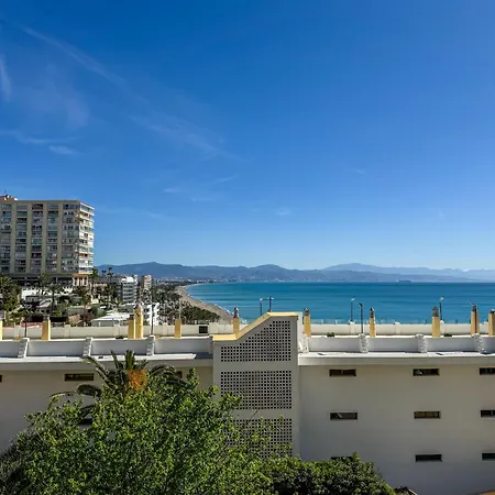 Casa Rosa - Playa Apartamento *