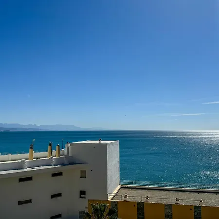 Apartamento Casa Rosa - Playa *