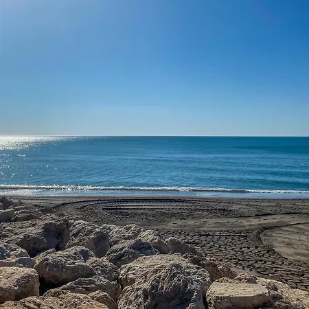 Apartamento Casa Rosa - Playa Torremolinos