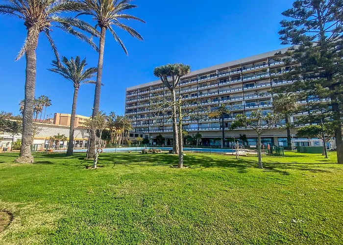 Apartamento Casa Rosa - Playa
