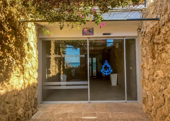 Apartamento Casa Rosa - Playa