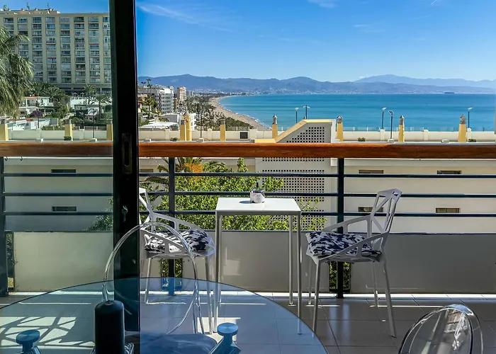 Casa Rosa - Playa Apartamento