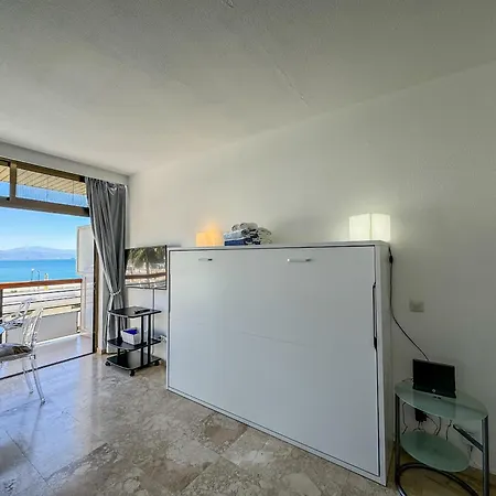 Casa Rosa - Playa Апартаменти Торремолінос