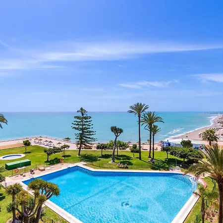 Casa Rosa - Playa Апартаменти Торремолінос
