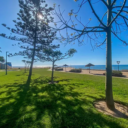 Casa Rosa - Playa * توريمولينوس