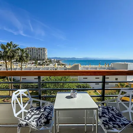 Апартаменти Casa Rosa - Playa *