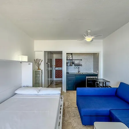 Casa Rosa - Playa شقة