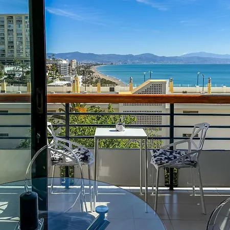 Casa Rosa - Playa شقة