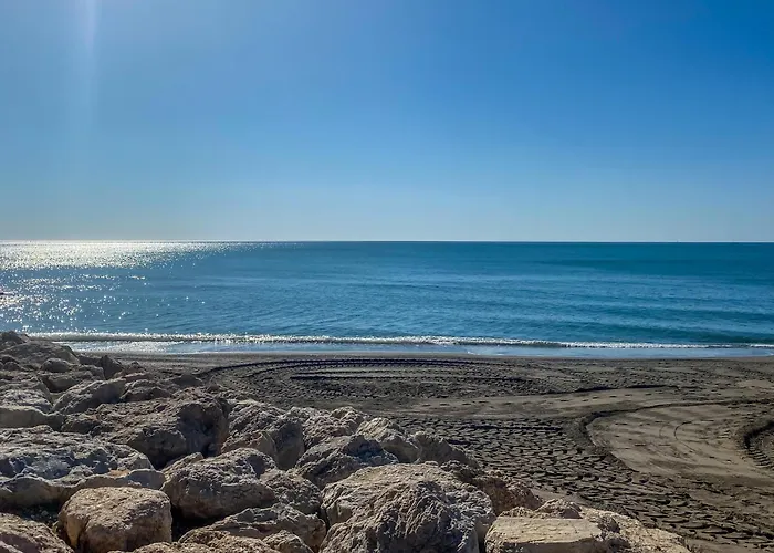 Apartment Casa Rosa - Playa Torremolinos